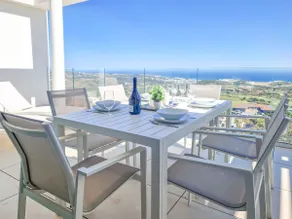 Modern 2 bedroom apartment in One Heights La Cala - Image 2