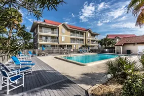 ☀️Sound Front Complex-Awesome Amenities-2BR Sunset Harbor Palms 2-301☀️ - Image 4