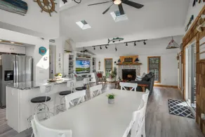 Gulf-Front Oasis | Stunning Sunsets +Nature Views! - Image 5