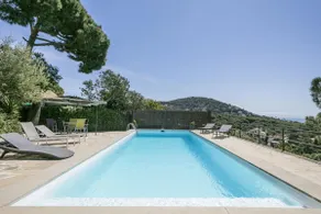 Plus: private pool. Sea views - Image 2