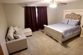 Stewart House with Hot Tub and 3 bedroom - Image 3