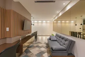 AP Lindo: comfort and convenience - Image 2