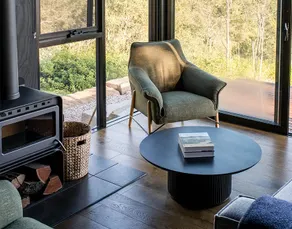 Flintoff, 2 Bed Off-Grid WanderPod, Lake Wyaralong - Image 3