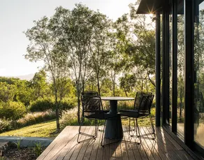 Flintoff, 2 Bed Off-Grid WanderPod, Lake Wyaralong - Image 2