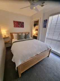 5 star - A cosy private oasis, Immaculately clean - Image 3