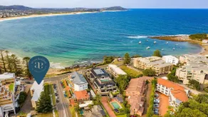 À 100 MÈTRES DE LA PLAGE, DES COMMERCES ET DES CAFÉS, APERÇU DE L'OCEAN - Image 2