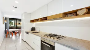 DIE HARMONY SUITE, TERRIGAL - NEUE WOHNUNG BLOCK, KURZER WEG ZUM STRAND, WIFI - Image 5