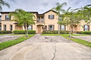 9 Mi to Disney: Davenport Resort Townhome - Image 2