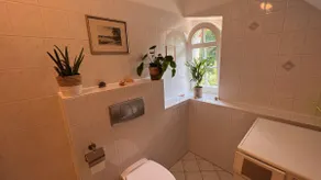 Apartment-Deluxe-Private Bathroom-Woodland view-König Georg 2 - Image 5