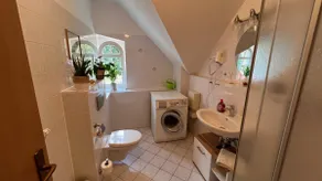 Apartment-Deluxe-Private Bathroom-Woodland view-König Georg 2 - Image 3