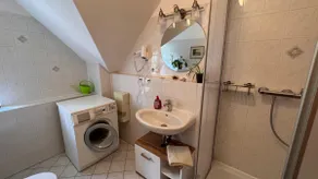 Apartment-Deluxe-Private Bathroom-Woodland view-König Georg 2 - Image 4
