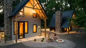 #10 Hummingbird Hideaway - Image 5