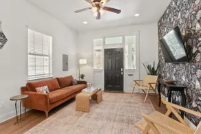 Garden District | Garage Parking |3 Beds+Workspace - Image 5