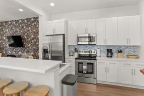 Garden District | Garage Parking |3 Beds+Workspace - Image 3