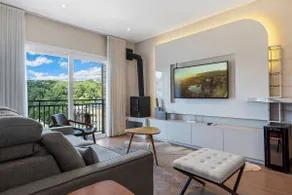 Essence 2 Suites Apartment by Achei Gramado - Image 2