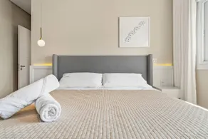 Essence 2 Suites Apartment by Achei Gramado - Image 4