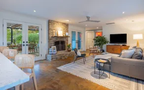Fryer Creek Agriturismo - Modern Sonoma farm retreat! - Image 3
