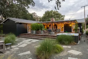 Fryer Creek Agriturismo - Modern Sonoma farm retreat! - Image 5