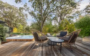 Fryer Creek Agriturismo - Modern Sonoma farm retreat! - Image 4