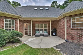 Gorgeous Pinehurst No 6 Home w/ Two Patios! - Image 2