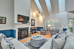 Gorgeous Pinehurst No 6 Home w/ Two Patios! - Image 4