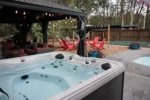 Savannah Luxe:Htd Pool, Ht Tub, Mini Golf, Firepit - Image 2