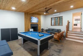 Savannah Luxe:Htd Pool, Ht Tub, Mini Golf, Firepit - Image 3