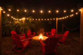 Savannah Luxe:Htd Pool, Ht Tub, Mini Golf, Firepit - Image 5