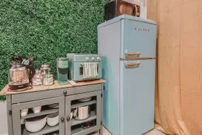 Instaworthy Mid-century Loft Near The Domain! - Image 5