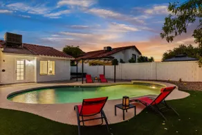 Lookout Mountain Retreat with Heated Pool & 6 Beds - Image 2