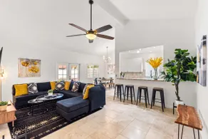 Lookout Mountain Retreat with Heated Pool & 6 Beds - Image 5