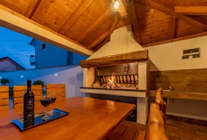 Villa Roza ZadarVillas - Image 5