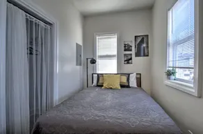 Bright 1 BR in the heart of Capitol Hill APT B - Image 3