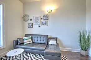 Bright 1 BR in the heart of Capitol Hill APT B - Image 5