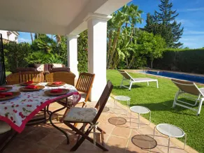 VILLA DEL MAR- Private swimming pool next to the beach - Image 4
