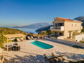Kefalonia Horizon Villas - Image 3