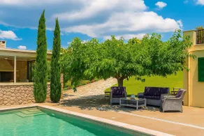 Porto Cheli Panoramic Poolside Getaway - Image 5