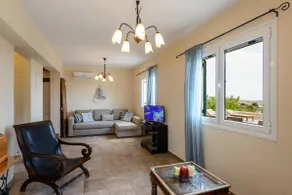 Porto Cheli Panoramic Poolside Getaway - Image 2