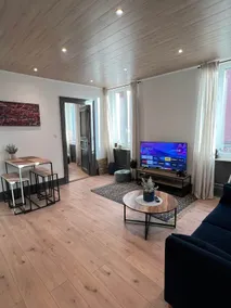 Charming apartment type F2 Mulhouse city - Image 2