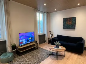 Charming apartment type F2 Mulhouse city - Image 5