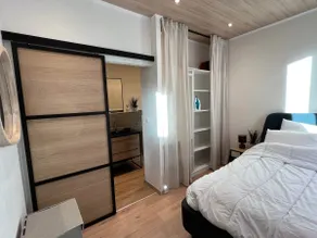 Charming apartment type F2 Mulhouse city - Image 4