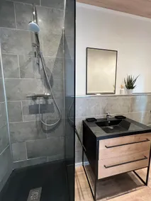 Charming apartment type F2 Mulhouse city - Image 3