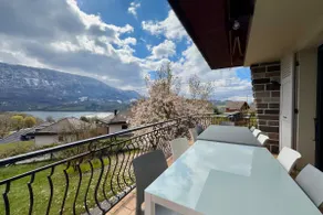 Beautiful villa on the slopes of Lake Aiguebelette! - Image 2
