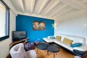 Beautiful villa on the slopes of Lake Aiguebelette! - Image 5