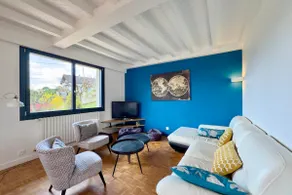 Beautiful villa on the slopes of Lake Aiguebelette! - Image 4