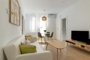 2 bedrooms 2 bathrooms furnished Retiro Refurbished MintyStay - Image 3