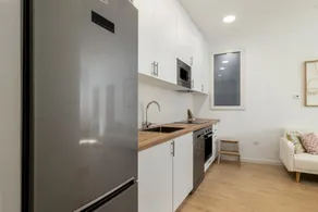 2 bedrooms 2 bathrooms furnished Retiro Refurbished MintyStay - Image 5