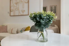 2 bedrooms 2 bathrooms furnished Retiro Refurbished MintyStay - Image 2