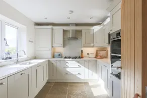 Staddlestone Mews – ein Cottage in den Cotswolds mit Platz für 4 Gäste in 2 Schlafzimmern - Image 4