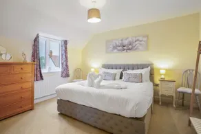 Staddlestone Mews – ein Cottage in den Cotswolds mit Platz für 4 Gäste in 2 Schlafzimmern - Image 3